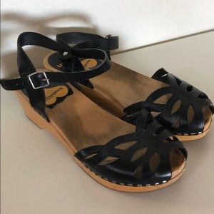 Swedish hasbeens size36